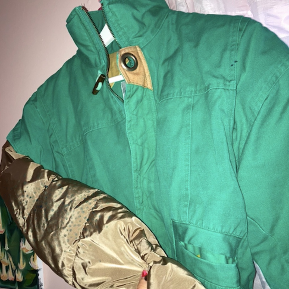 Unique Jacket - image 3